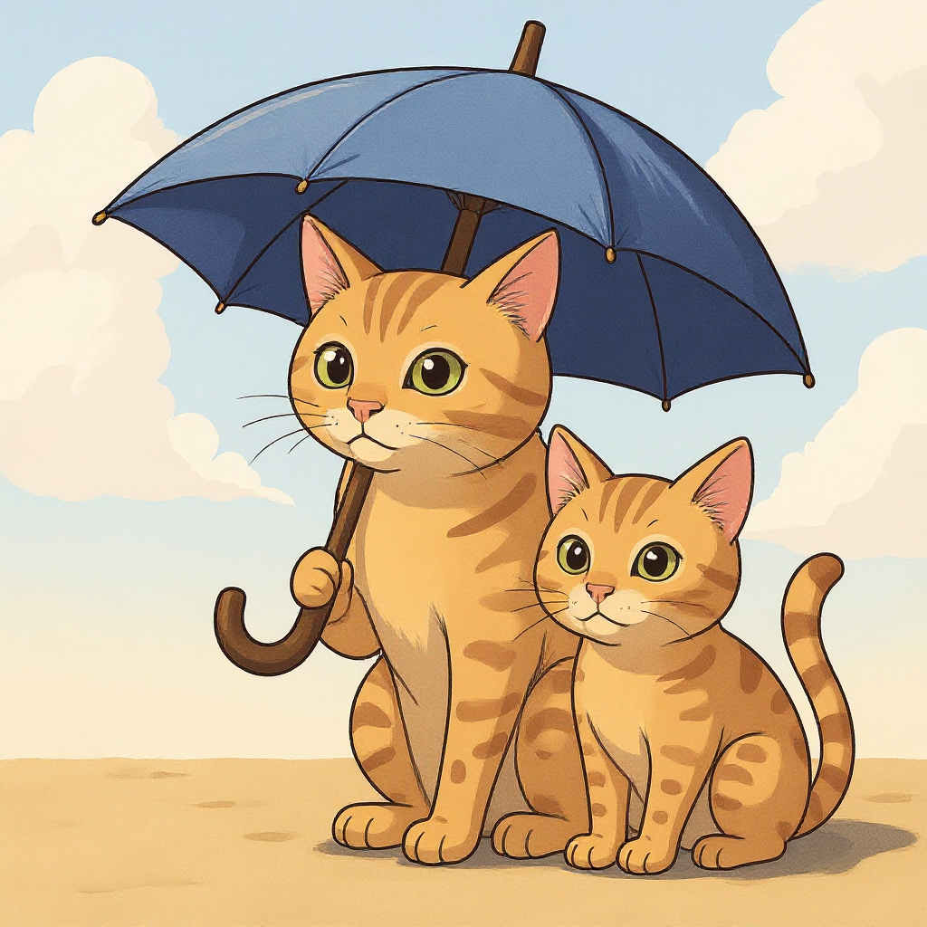 Add A Kitten Next To