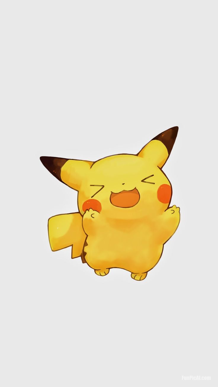 pikachu wallpaper