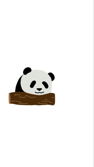 panda funny wallpaper