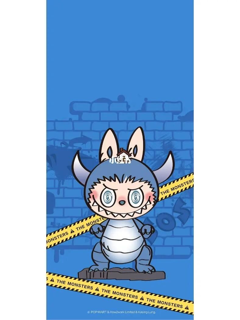 labubu wallpaper