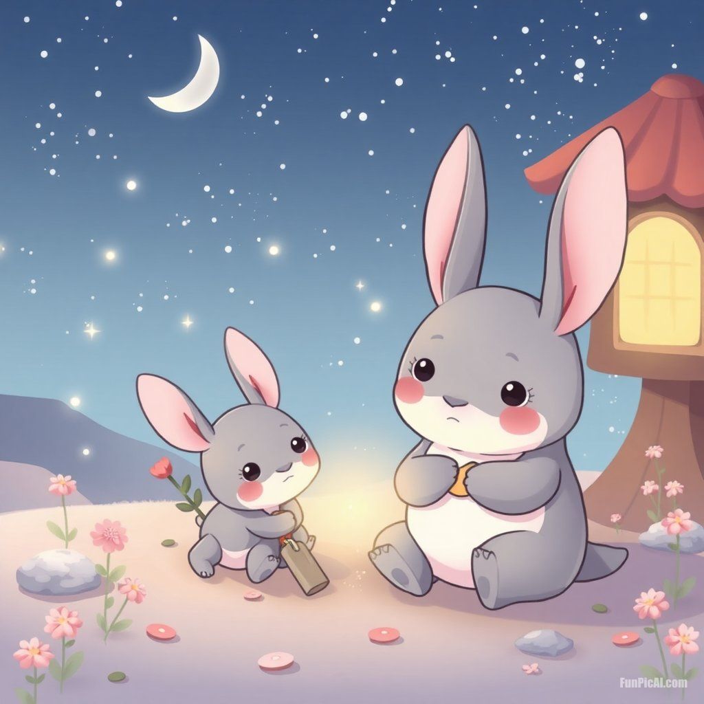 labubu wallpaper