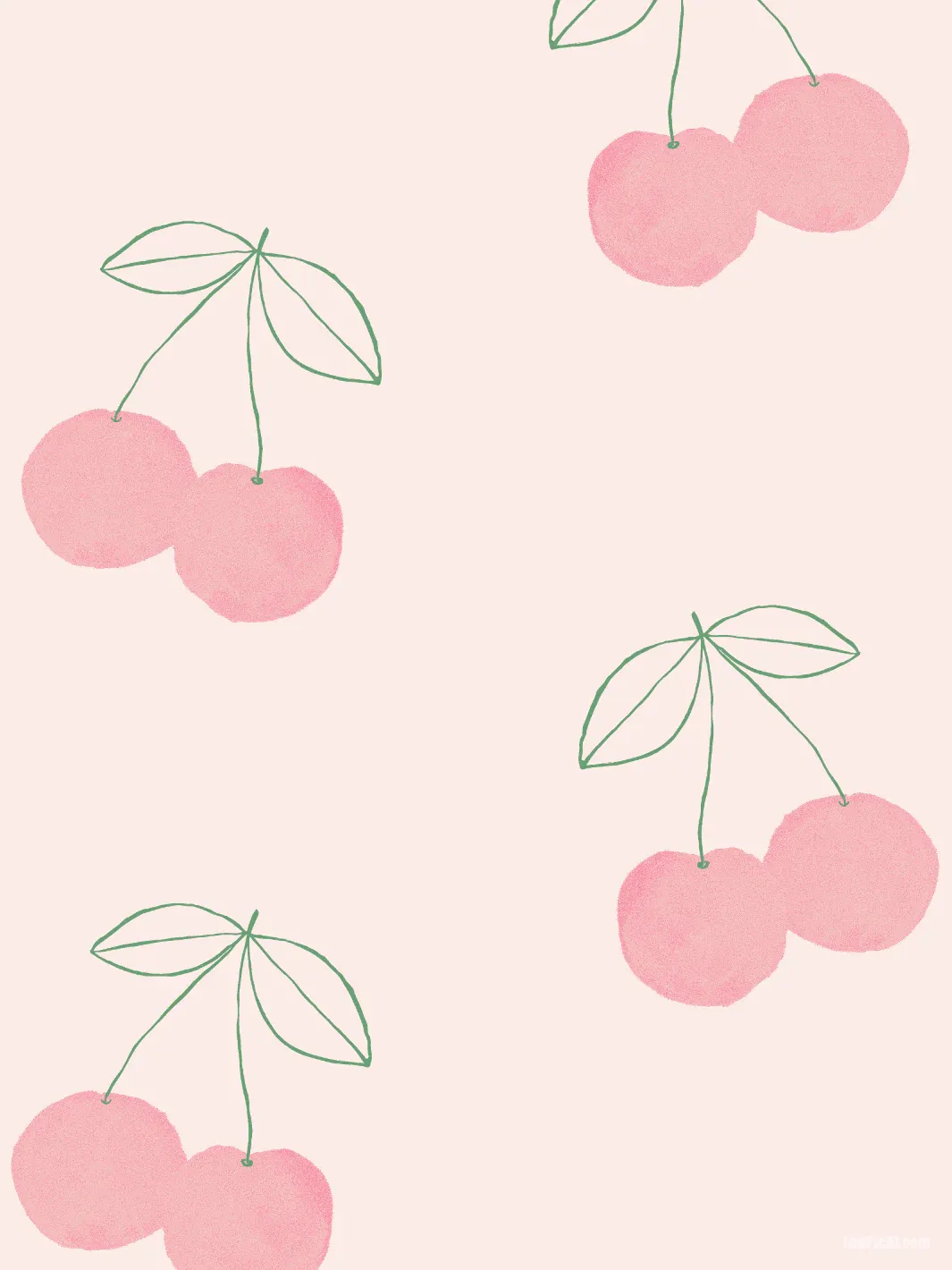 pink wallpaper