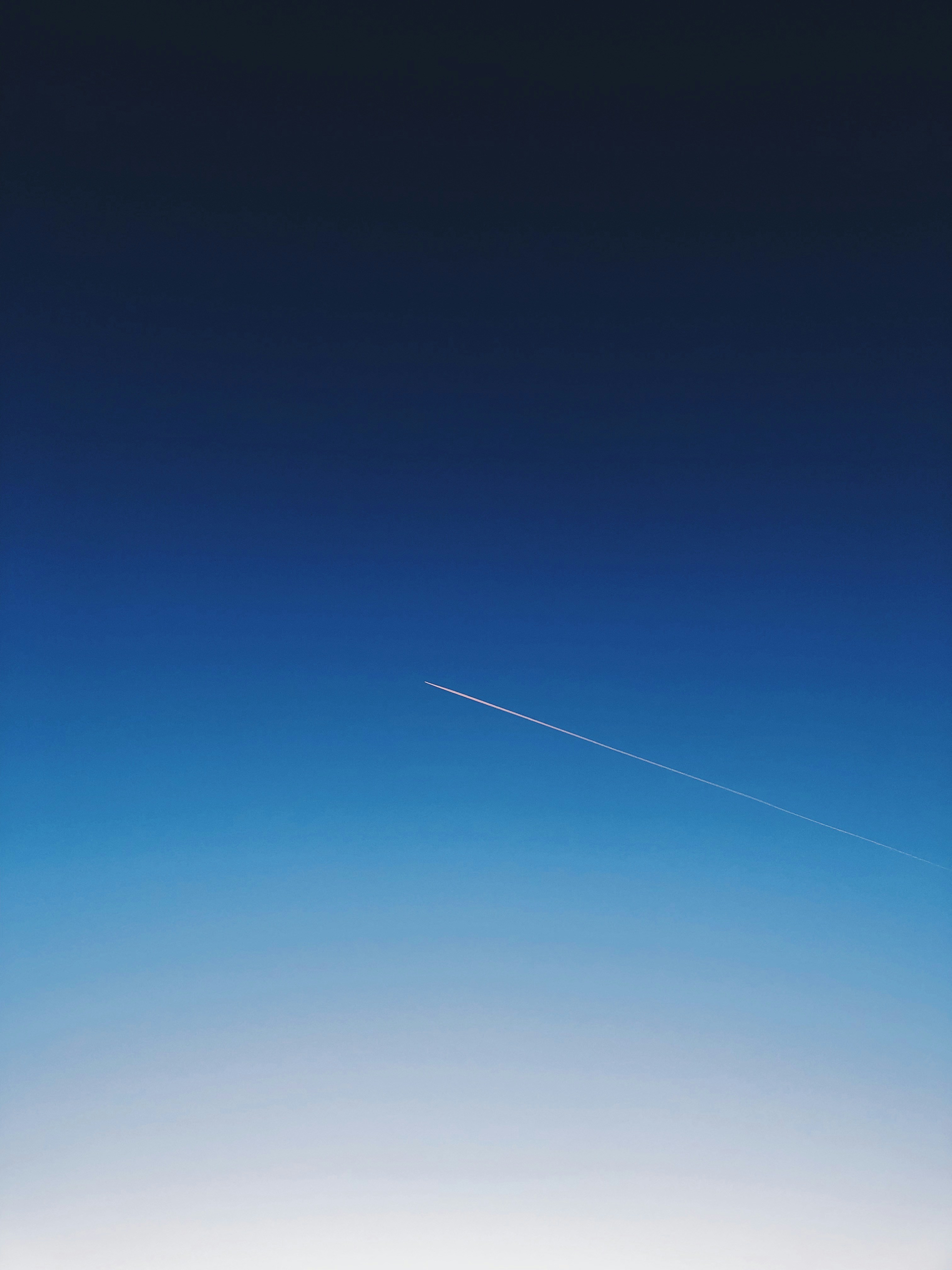 blue wallpaper