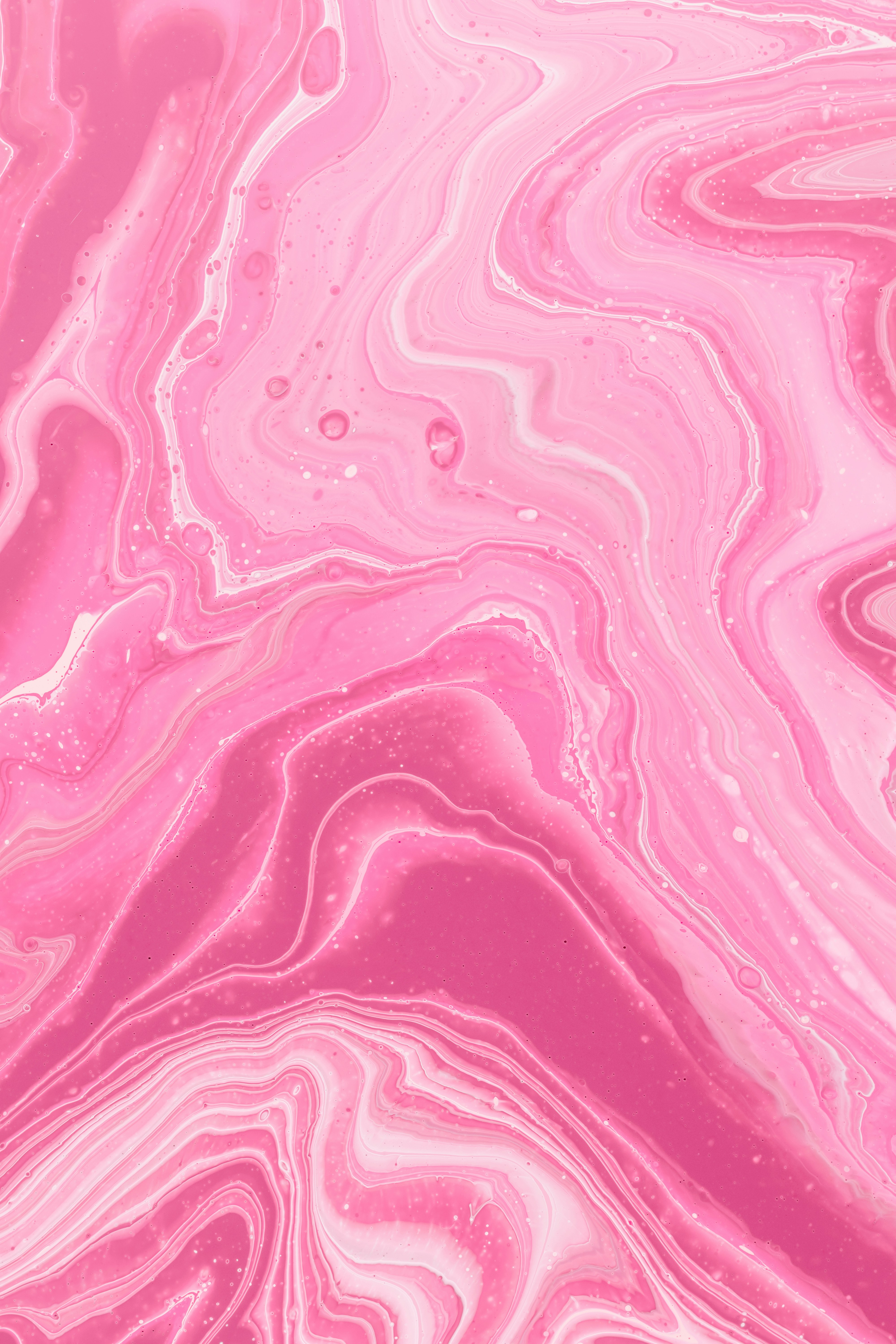 pink wallpaper